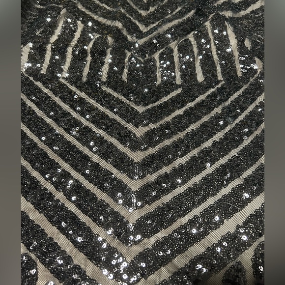 Ralph Lauren Evening Dress - Picture 2 of 6